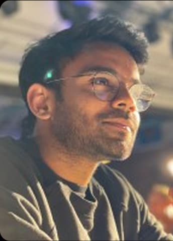 Aayush Kucheria